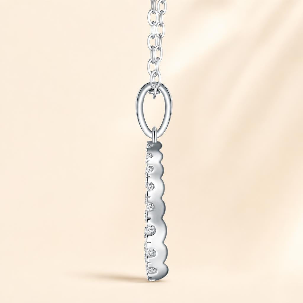 Cerrado Necklace - imagem tratada por IA