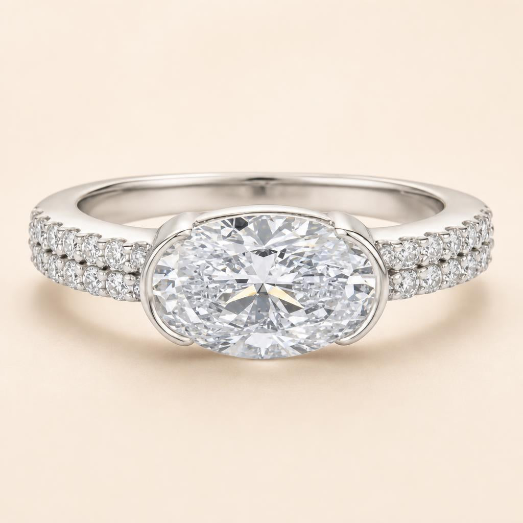 Canastra Ring - imagem tratada por IA