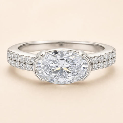 Canastra Ring - imagem tratada por IA
