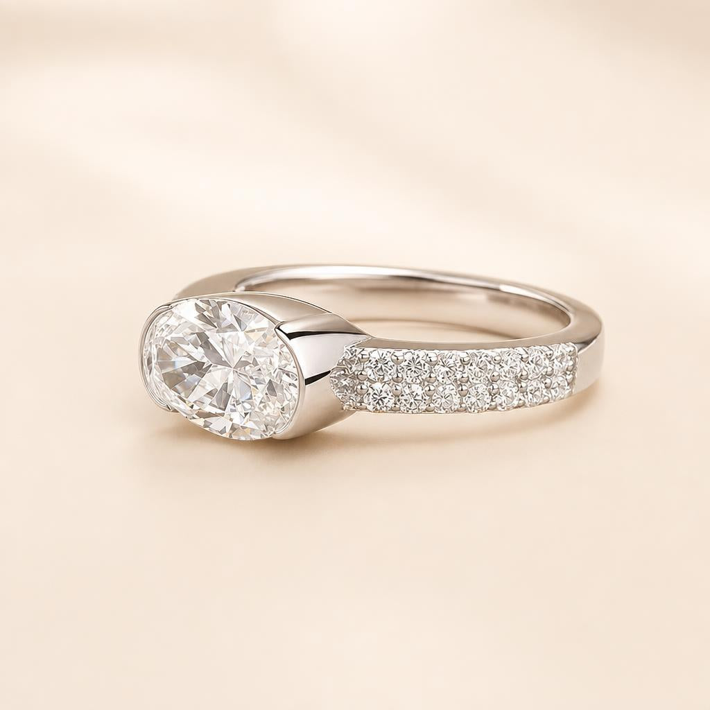 Canastra Ring - imagem tratada por IA