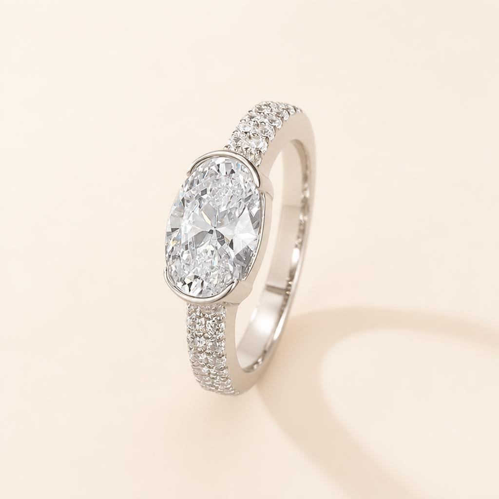 Canastra Ring - imagem tratada por IA