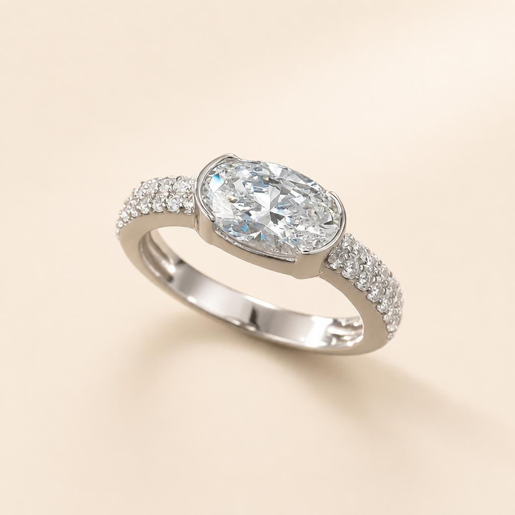 Canastra Ring - imagem tratada por IA