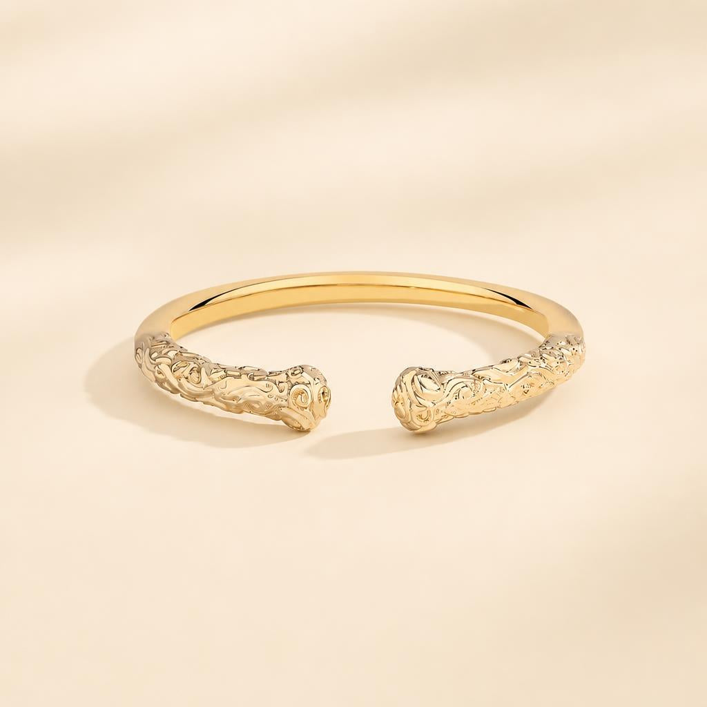 Renda Ring - imagem tratada por IA
