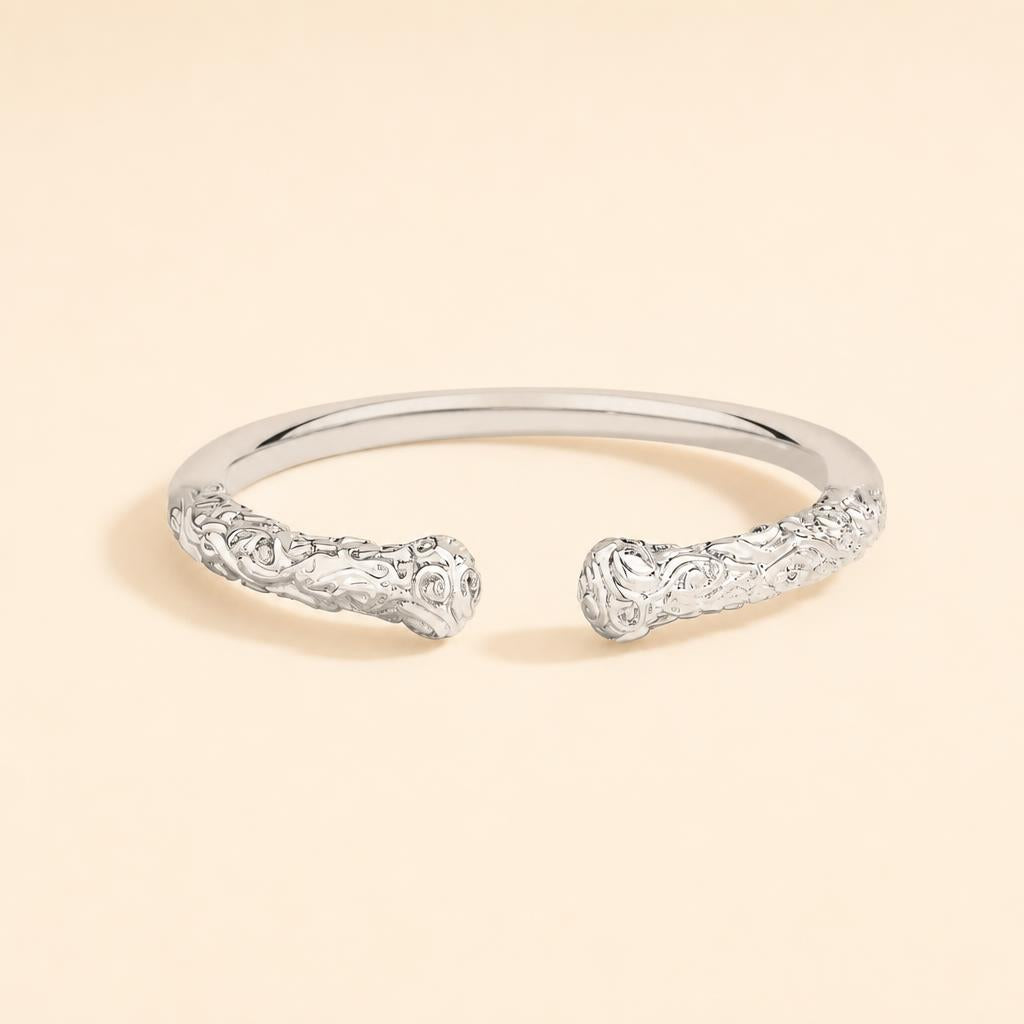 Renda Ring - imagem tratada por IA