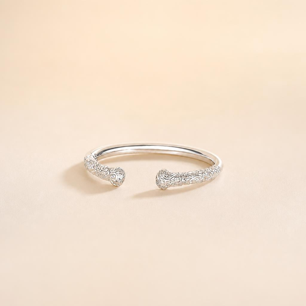 Renda Ring - imagem tratada por IA