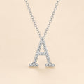 Assinatura Necklace - imagem tratada por IA
