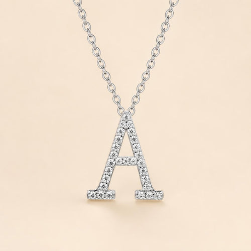 Assinatura Necklace - imagem tratada por IA