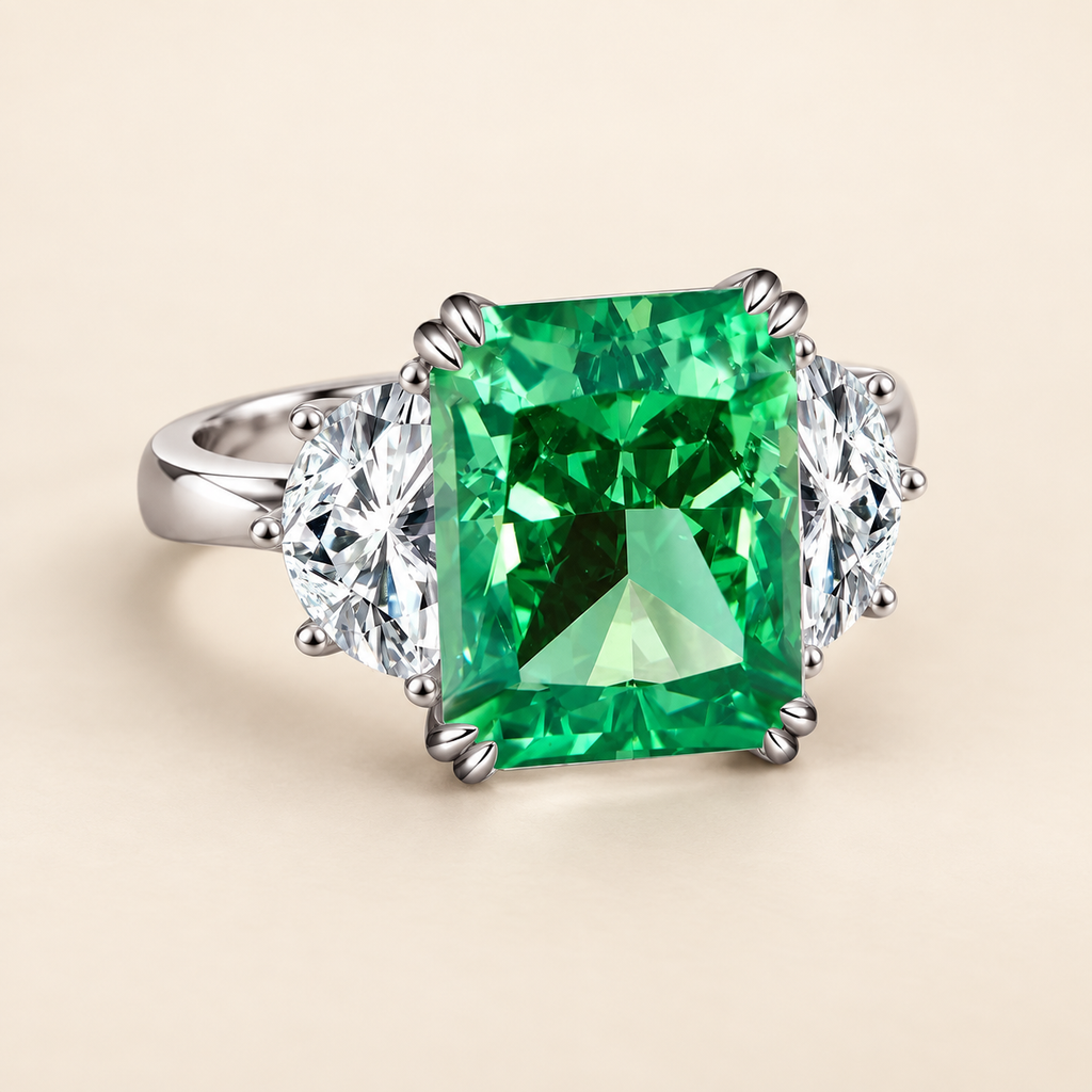 Angelim Ring – angle 2