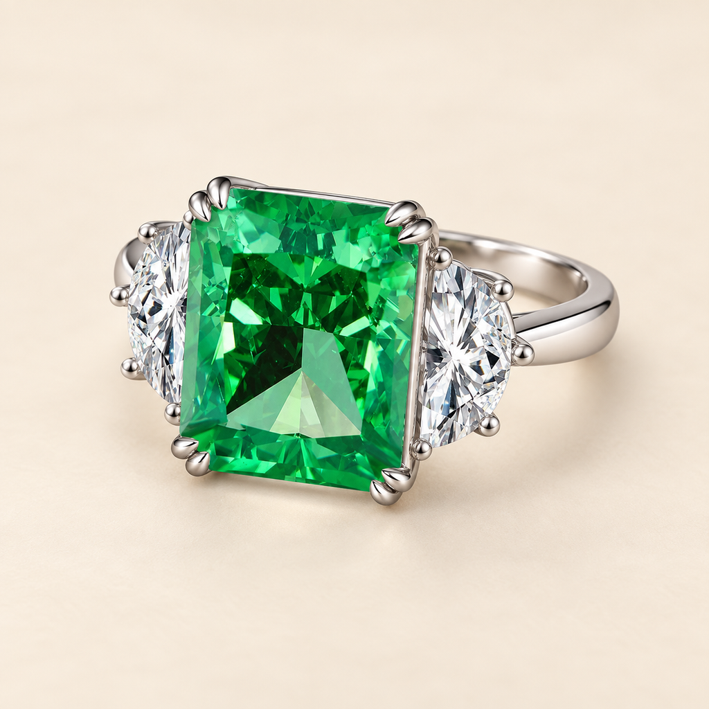 Angelim Ring – angle 3