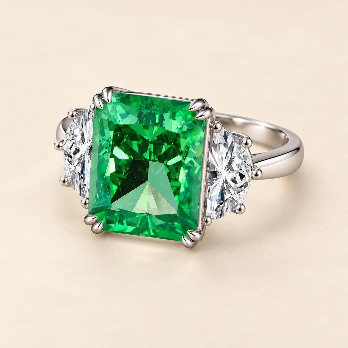Angelim Ring – angle 3