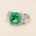 Ariranha Ring – angle 2