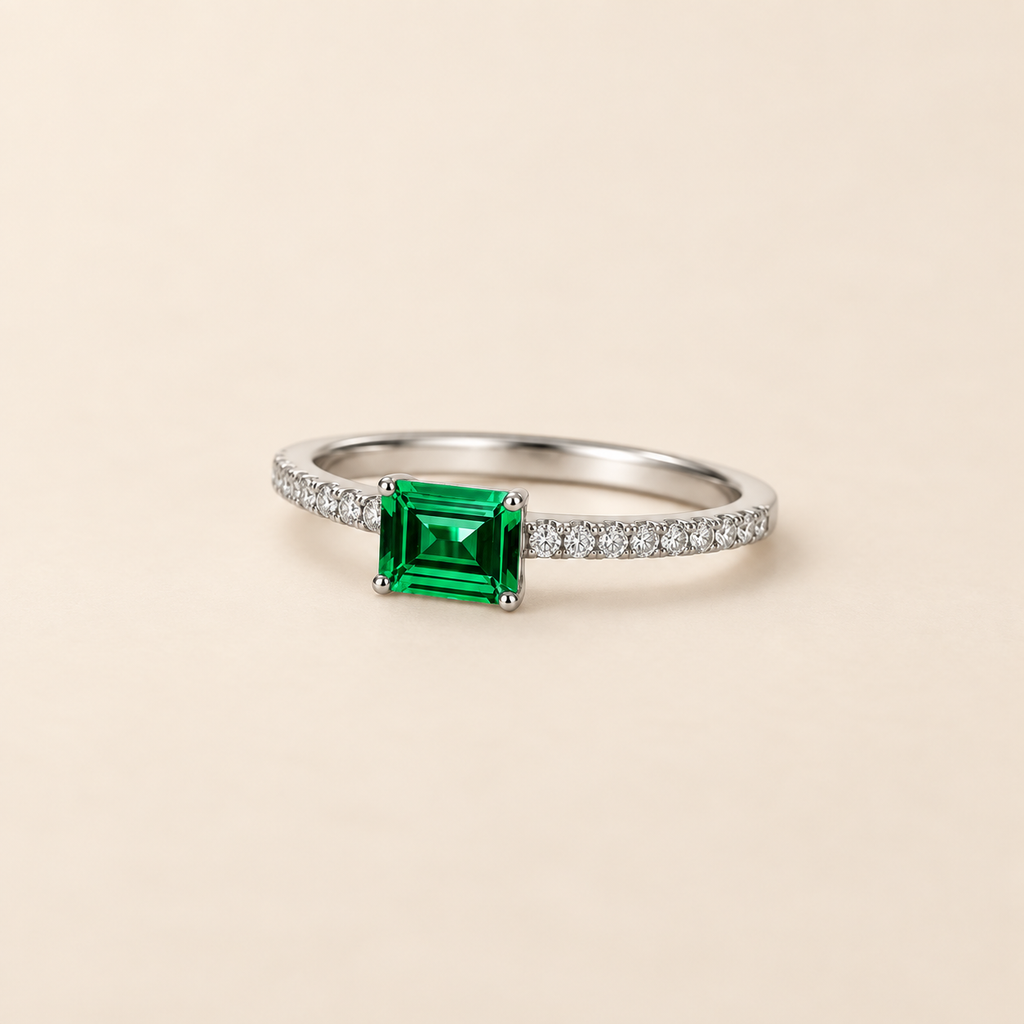Buriti Ring – angle 2