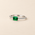 Buriti Ring – angle 2