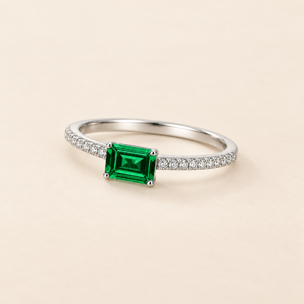 Buriti Ring – angle 3