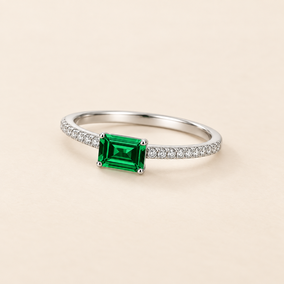 Buriti Ring – angle 3