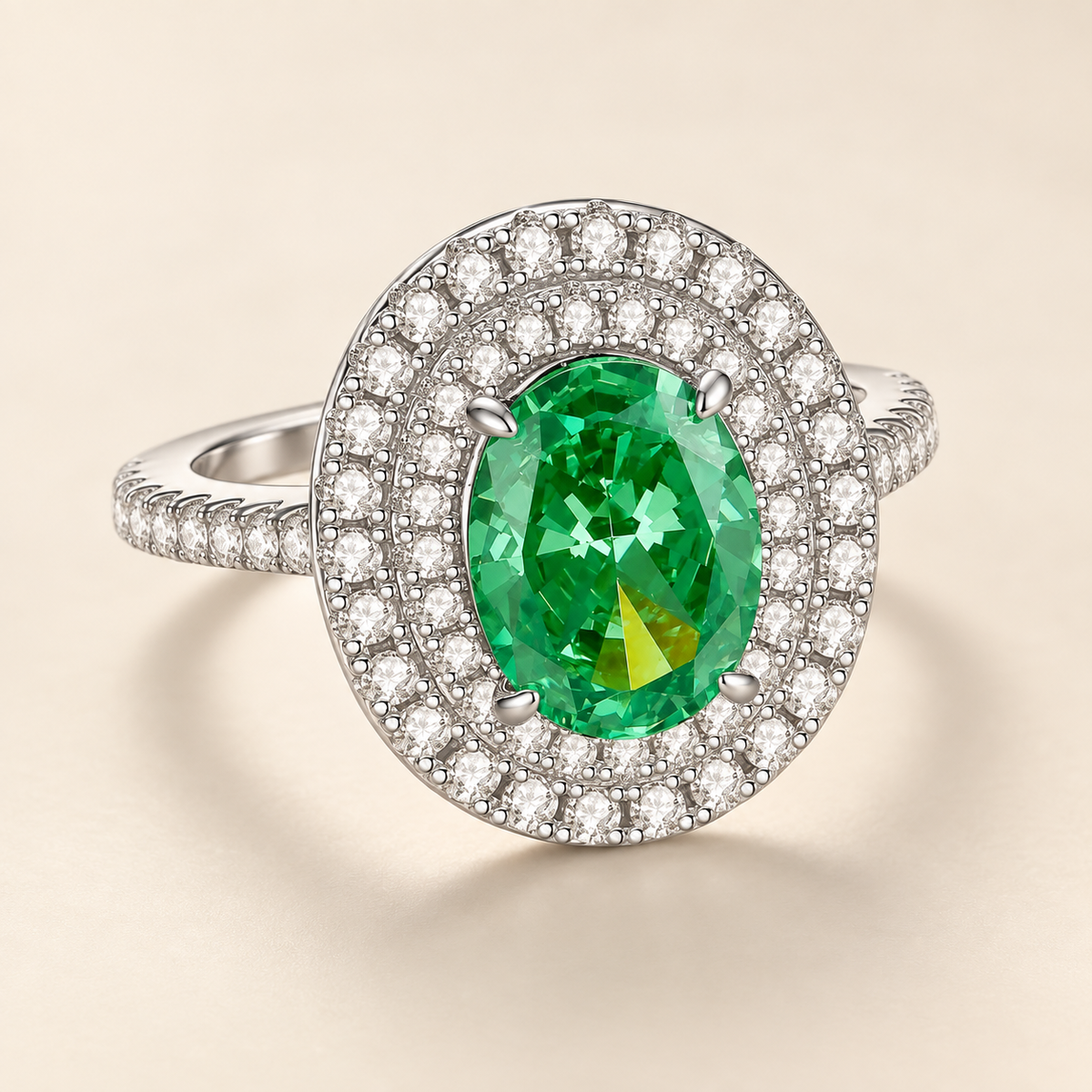 Castanheira Ring – angle 2