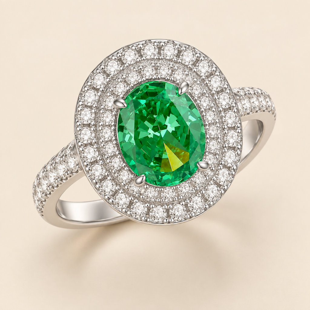 Castanheira Ring – angle 3