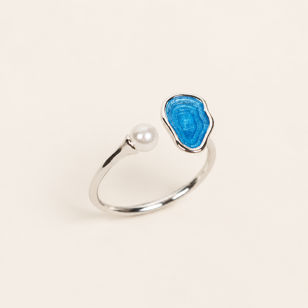 Lagoa Azul Ring