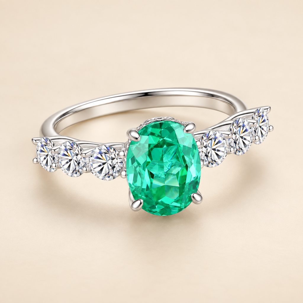 Guaraná Ring – angle 2