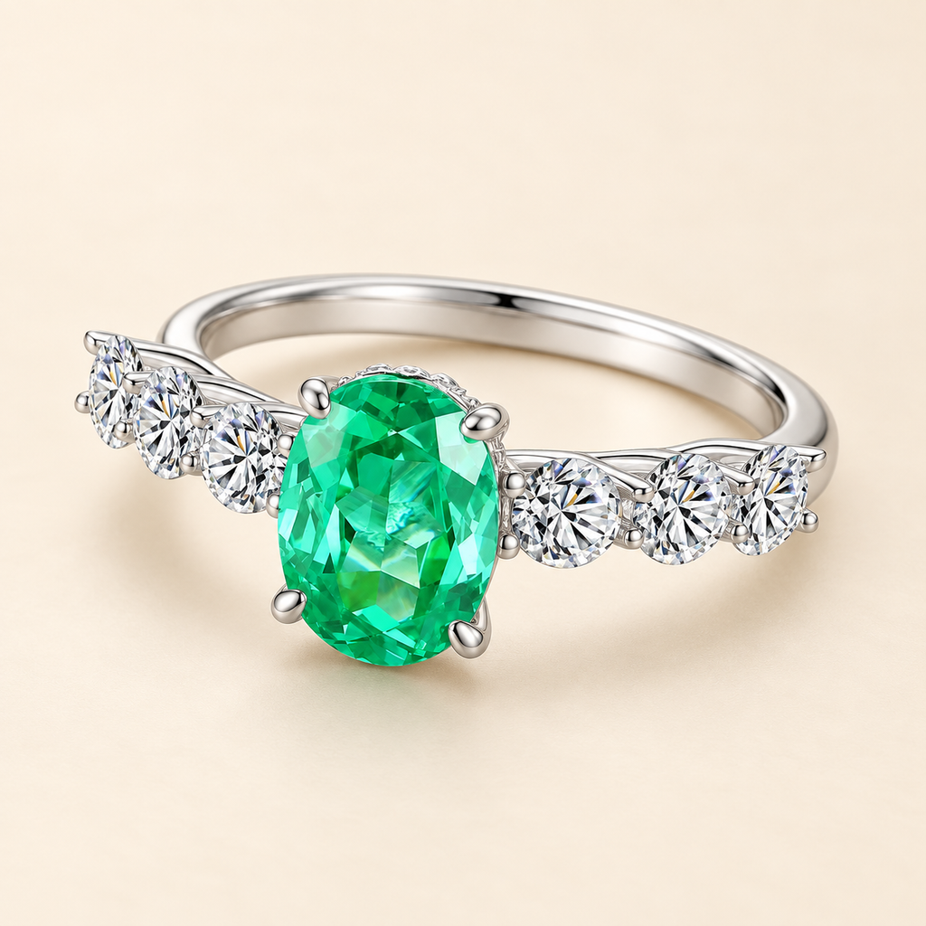 Guaraná Ring – angle 3