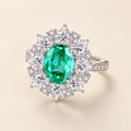 Ipê-Amarelo Ring – angle 2
