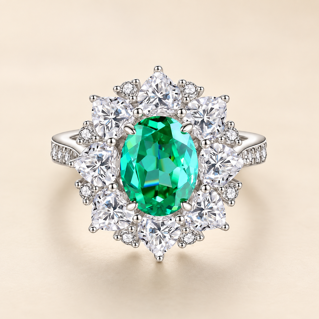 Ipê-Amarelo Ring – angle 3
