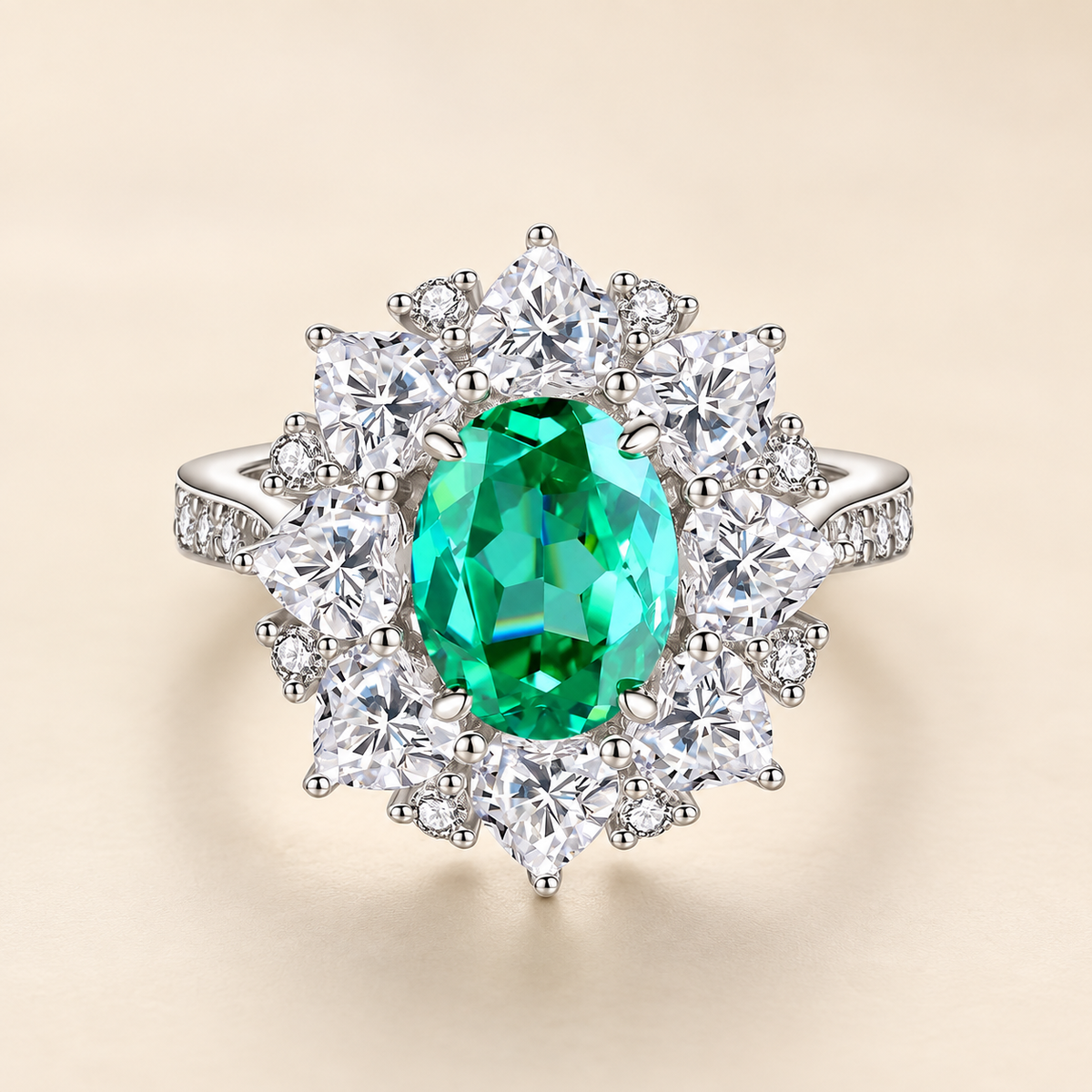Ipê-Amarelo Ring – angle 3