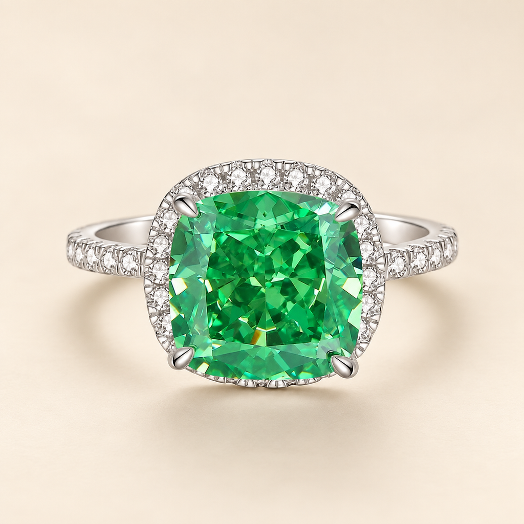 Jacaré Ring – angle 3
