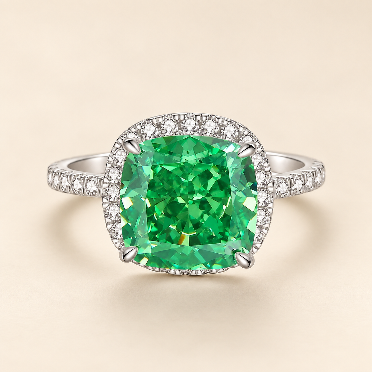 Jacaré Ring – angle 3