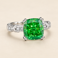 Rio Negro Ring – angle 2