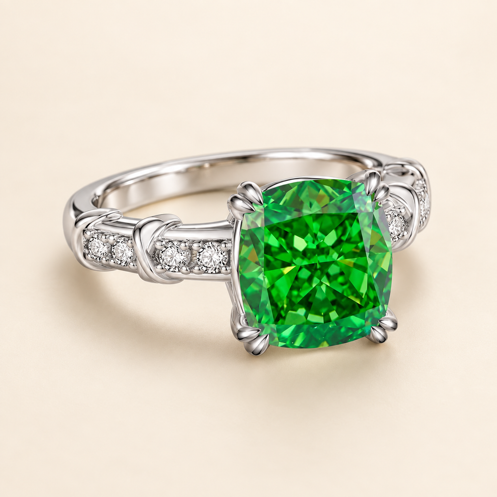 Rio Negro Ring – angle 3