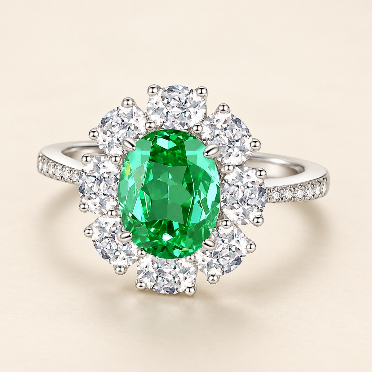 Samaúma Ring – angle 2