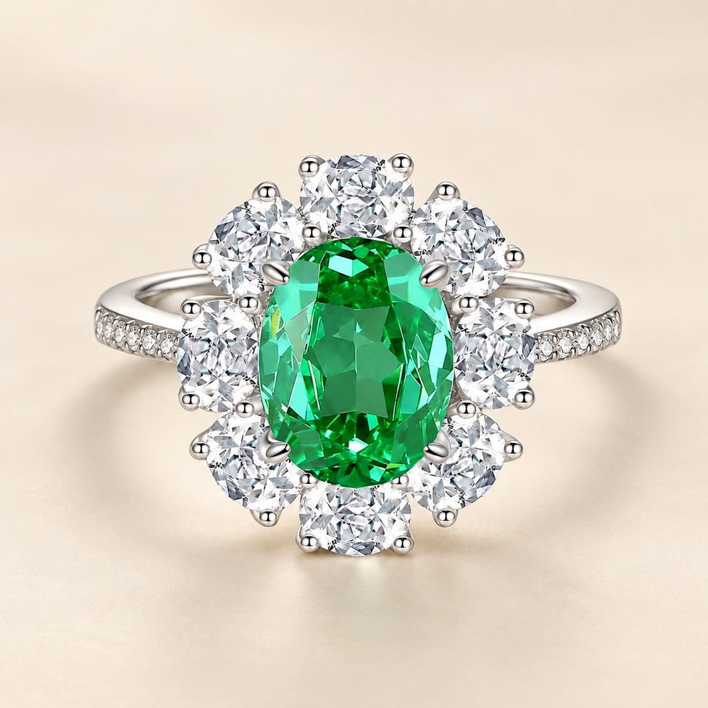 Samaúma Ring – angle 3