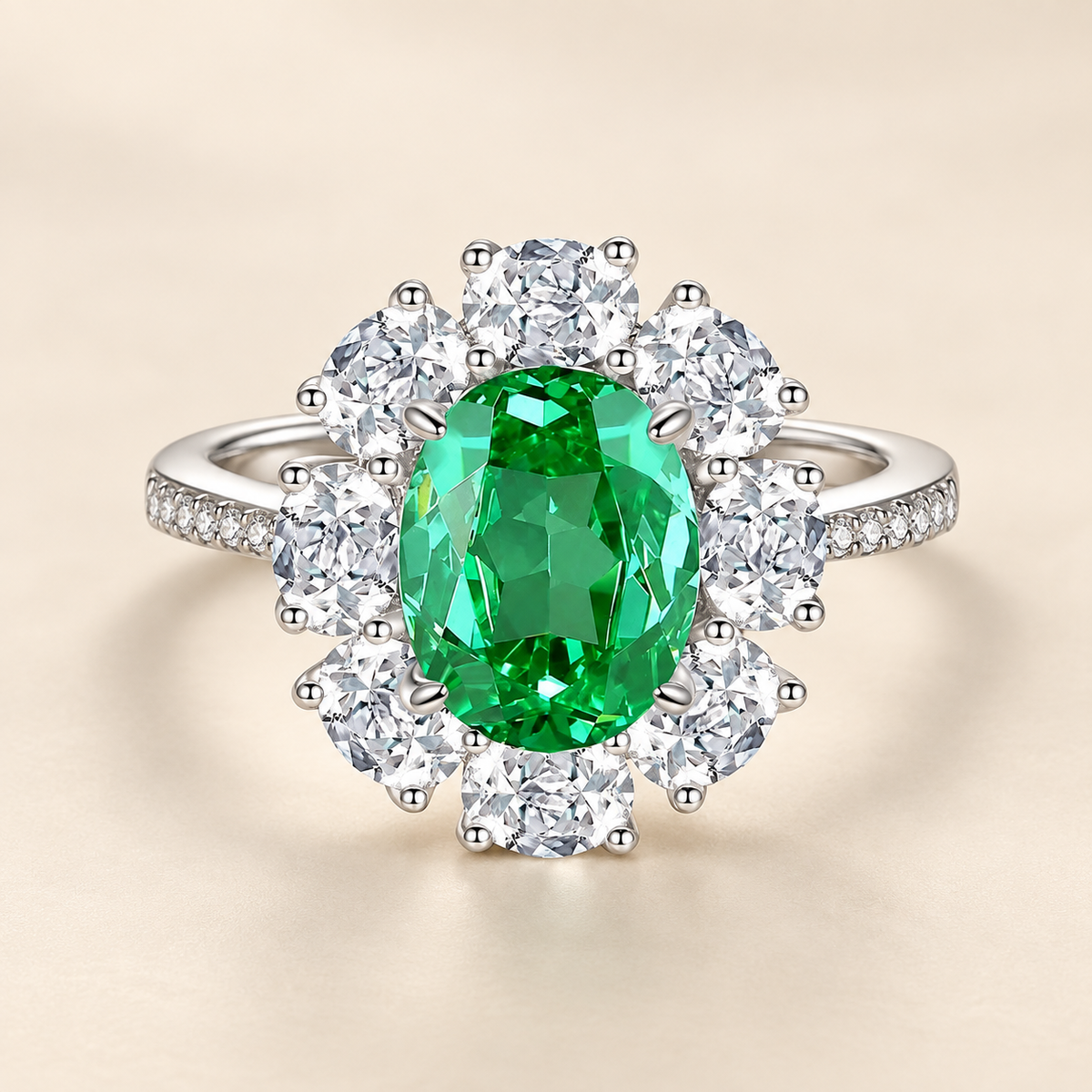 Samaúma Ring – angle 3