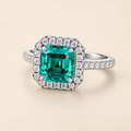 Tambaqui Ring – angle 2