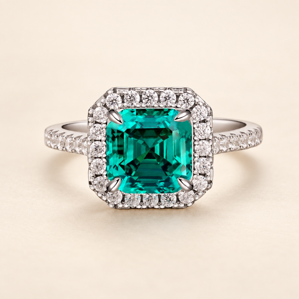 Tambaqui Ring – angle 3