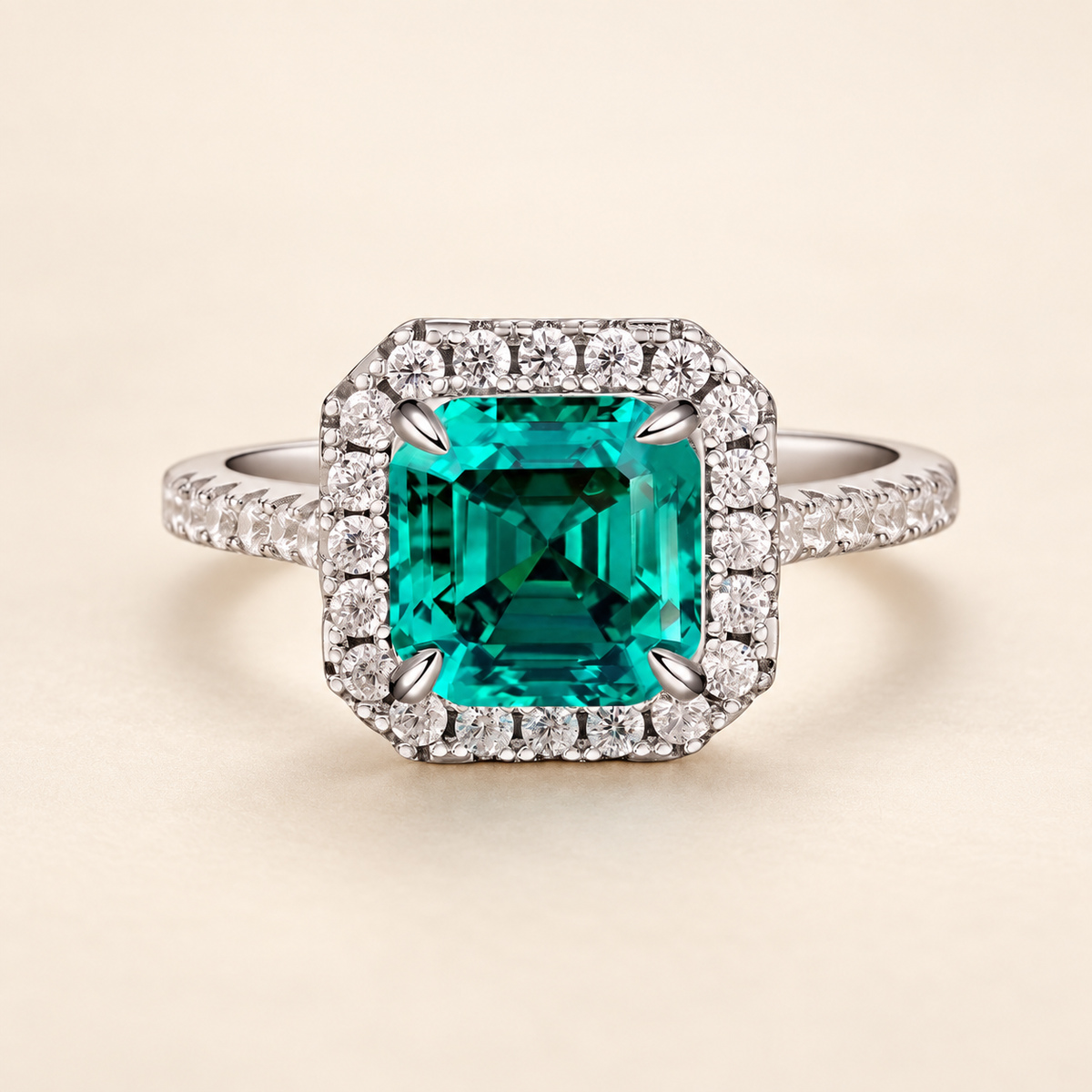 Tambaqui Ring – angle 3