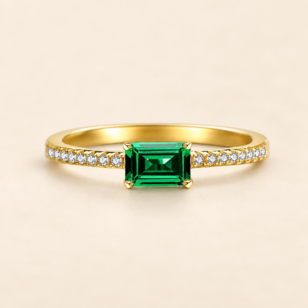 Vitória-Régia Ring – angle 3