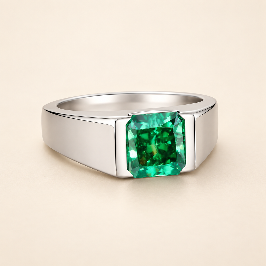 Xingu Ring – angle 2