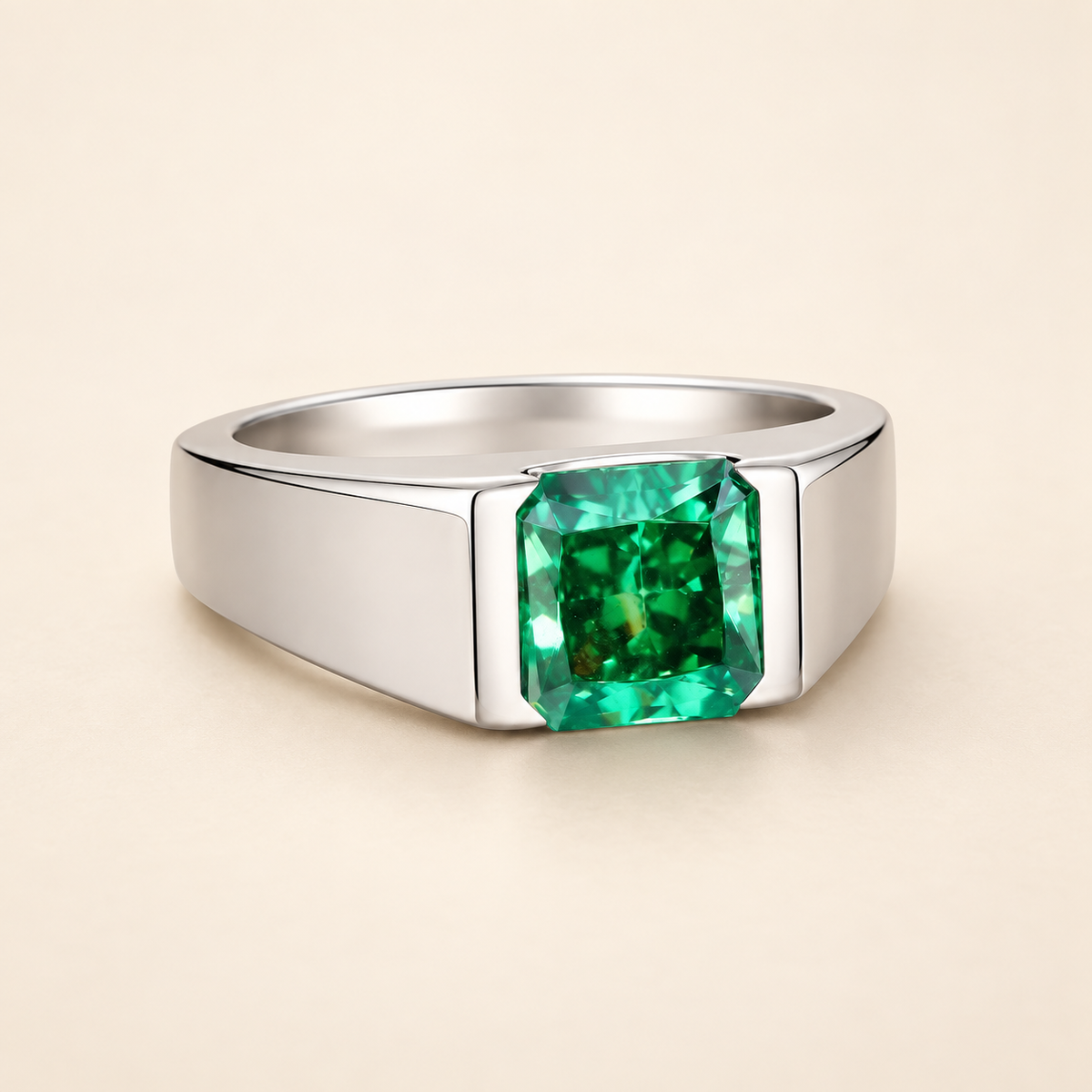 Xingu Ring – angle 2