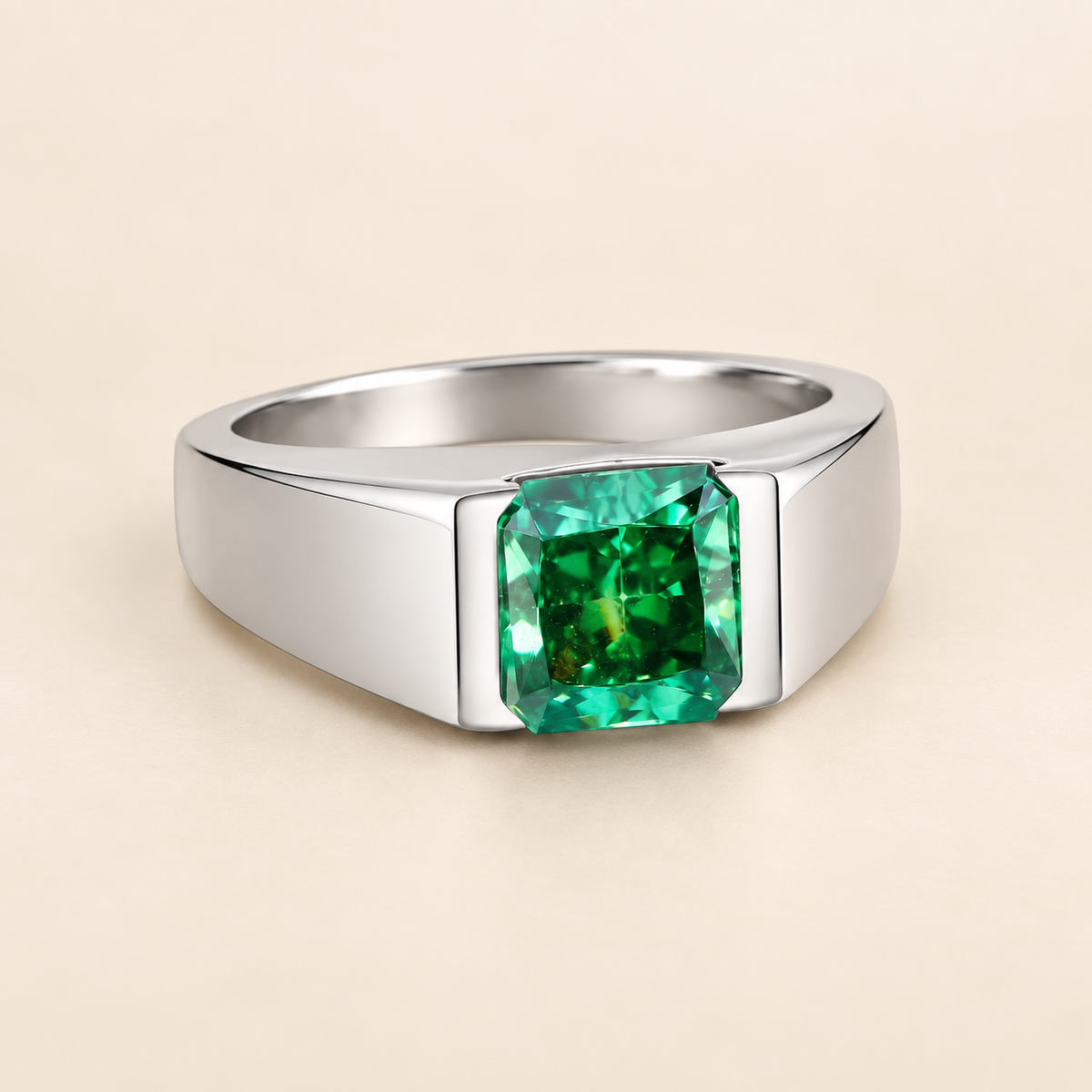 Xingu Ring – angle 3